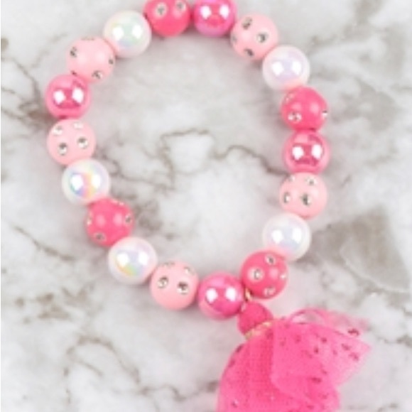 FLAMINGO JEWELRY SET - Picture 3 of 3